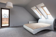 Williamthorpe bedroom extensions