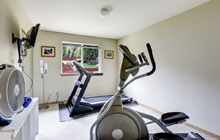 Williamthorpe home gym construction leads