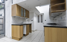 Williamthorpe kitchen extension leads